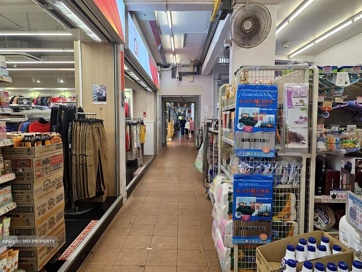 Ang Mo Kio Avenue 6 (D20), Shop House #454939521